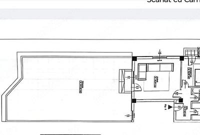 Casă cu Teren 1091 Mp în Central - 8