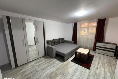 Garsonieră în Roșu - 5