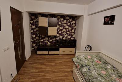 Garsonieră decomandată în Burdujeni