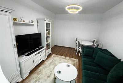 Apartament cu 2 camere în Rediu
