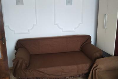 Apartament cu 3 camere decomandat în Inel II - 1