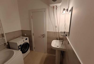 Apartament cu 2 camere decomandat în Exterior Vest - 2