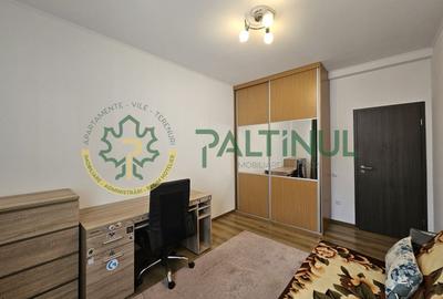 Apartament cu 3 camere decomandat, mobilat în Piața Cluj - 11