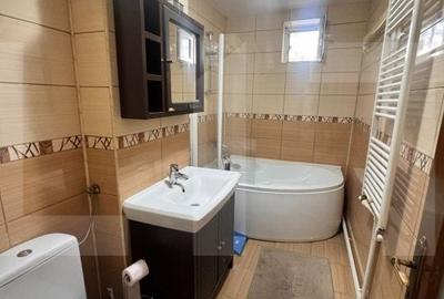 Apartament cu 2 camere semidecomandat în Ultracentral - 5
