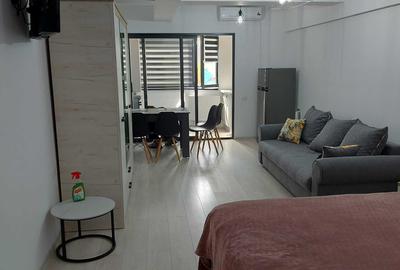 Apartament decomandat în Nord