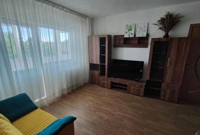 Apartament cu 2 camere semidecomandat, mobilat în Olteniței - 3