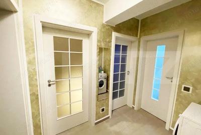 Apartament cu 2 camere decomandat în Central - 3
