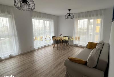 Apartament cu 2 camere în Pantelimon