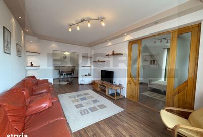 Apartament cu 4 camere în Zorilor - 2