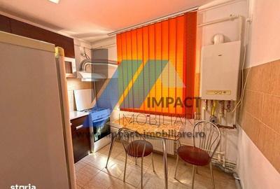 Apartament cu 2 camere în Lăpuș