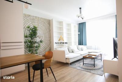 Apartament cu 2 camere în Central