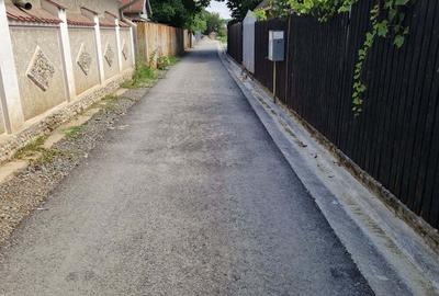 Teren de 1000 mp, în Căldăraru - 7