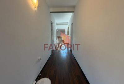 Casă individuală cu 5 camere cu Canalizare în Sânmihaiu Român - 18