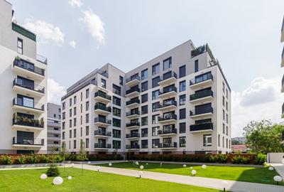 Apartament cu 2 camere decomandat, mobilat în Domenii - 19