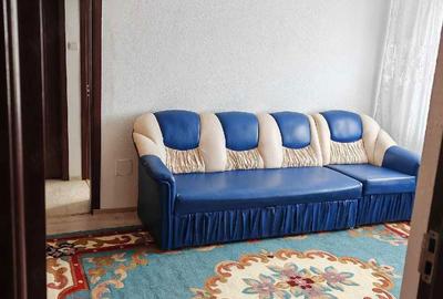 Apartament cu 2 camere semidecomandat în Central - 5