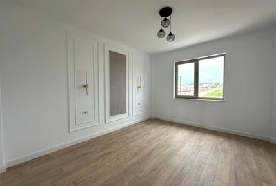 Apartament cu 3 camere decomandat în Popas Păcurari - 5