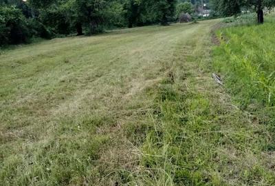 Teren de 3562 mp, în Vața de Sus - 2