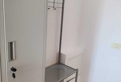 Apartament cu 2 camere semidecomandat în Roșu