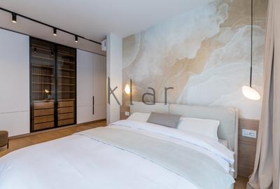 Apartament cu 3 camere semidecomandat, mobilat în Zorilor - 17