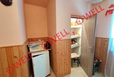 Apartament cu 2 camere în Brețcu - 4