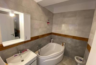 Apartament cu 2 camere semidecomandat în Chiajna - 1