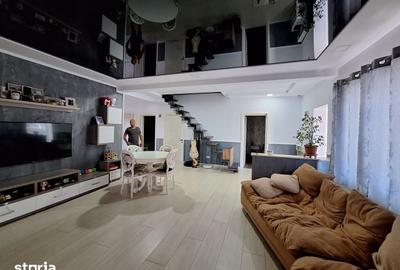 Casă cu 5 camere cu Teren 500 Mp în Șerbănești - 2