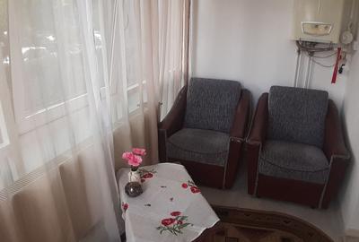 Apartament cu 2 camere în Scriitorilor