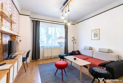 Apartament cu 2 camere decomandat în Unirii