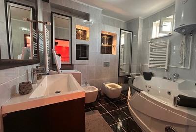 Apartament cu 2 camere decomandat, mobilat în Domenii