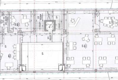 Spațiu comercial, de 140 mp, în Ultracentral - 1