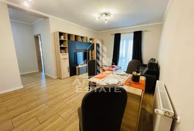 Apartament cu 2 camere decomandat în Banu Mărăcine - 1