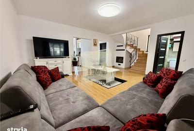 Casă cu 4 camere cu Teren 220 Mp în Central - 9