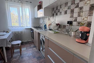 Apartament cu 2 camere în City Park Mall