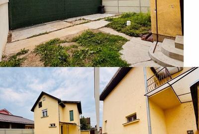 Casă cu 3 camere în Central