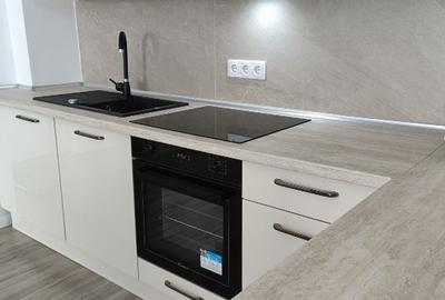 Apartament cu 2 camere decomandat în Florești - 1
