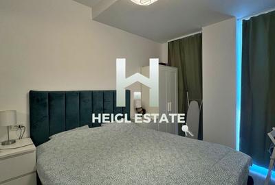 Apartament cu 2 camere, mobilat în Torontalului - 1