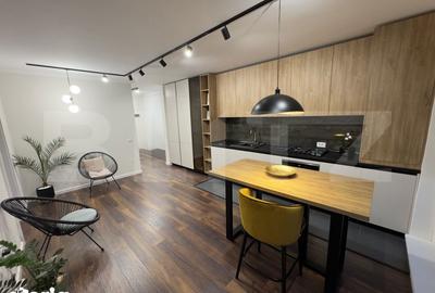 Apartament cu 2 camere în Bariera Vâlcii - 7