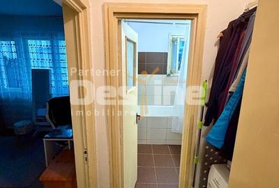 Apartament cu 2 camere semidecomandat, mobilat în Nicolina - 5