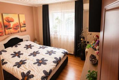 Apartament cu 2 camere decomandat în Central - 2