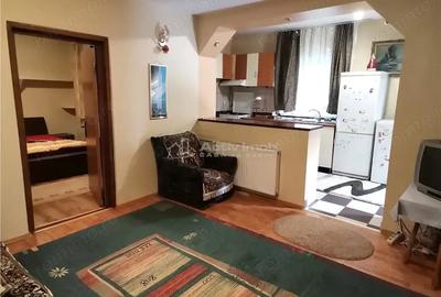 Apartament cu 2 camere semidecomandat în Bucureștii Noi
