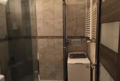 Garsonieră semidecomandată în Central