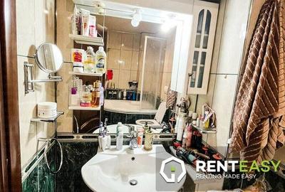 Apartament cu 3 camere decomandat în Central - 8