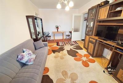 Apartament cu 2 camere semidecomandat în Narcisa - 15
