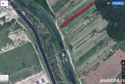 Teren de 4070 mp, în Budeasa