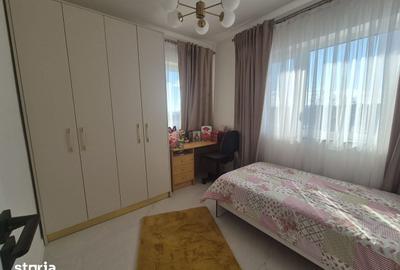 Casă cu 3 camere cu Teren 160 Mp în Ipotești - 3