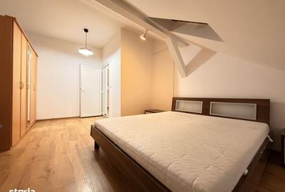 Apartament cu 3 camere în Spitalul Județean