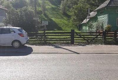 Teren de 1460 mp, în Central - 1