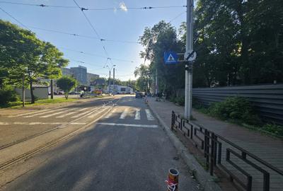 Teren Construcții intravilan de 976 mp, în Tătărași - 1