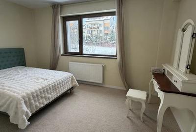Apartament cu 3 camere semidecomandat, mobilat în Borhanci - 3