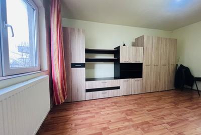Garsonieră decomandată, mobilată în Aradului - 2